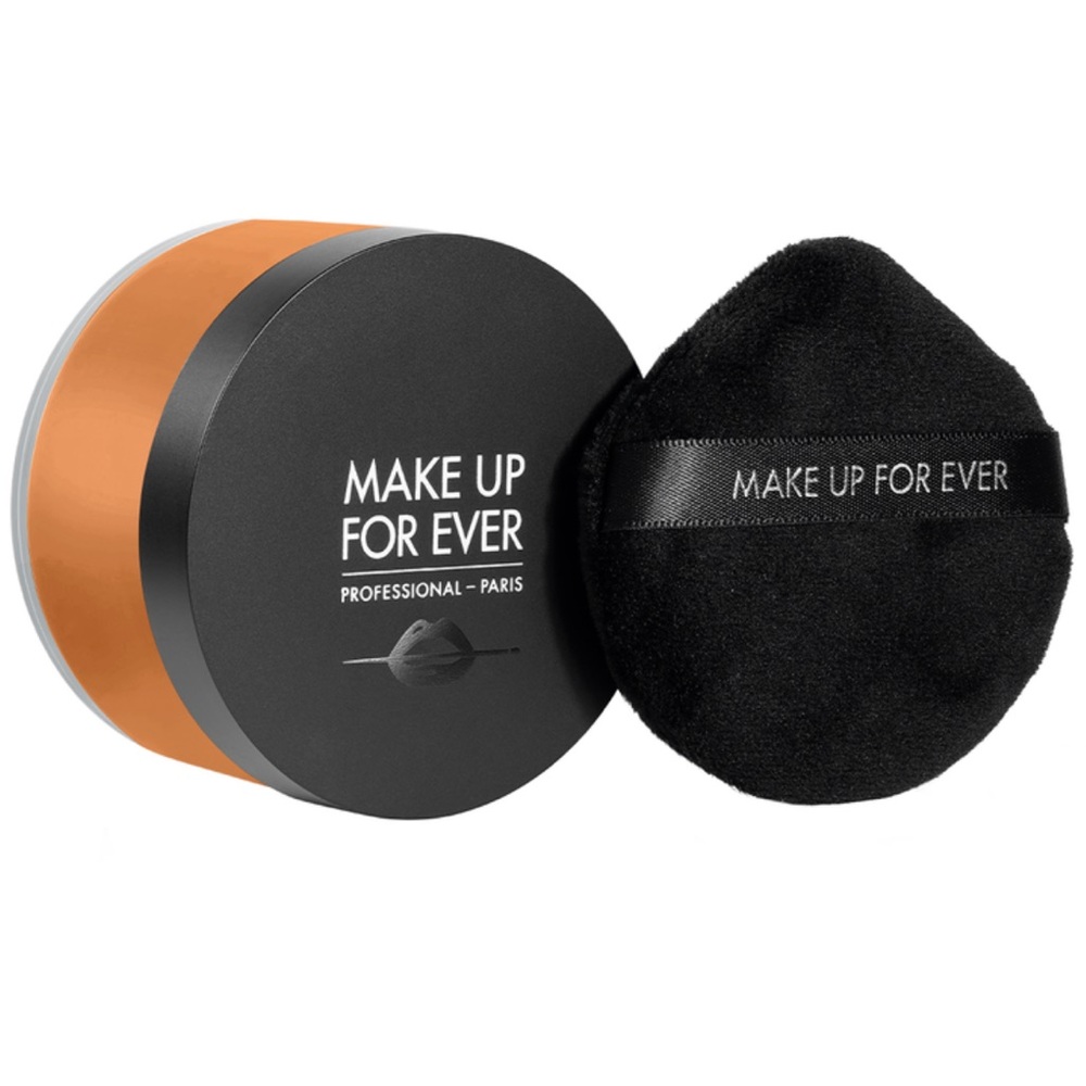 MAKEUP FOREVER ULTRA HD MATTE SETTING POWDER SHADE 5.0
